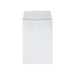 Quality Park Redi-Seal Catalog Envelopes, 6.5" x 9.5", White Wove, 100/Box (QUA43317)