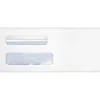 Quality Park Redi-Seal Self Seal Security Tinted #8 Double Window Envelope, 3 5/8" x 8 5/8", White Wove, 1000/Pack (24539-1000)