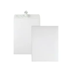 Quality Park Redi-Strip Catalog Envelopes, 9