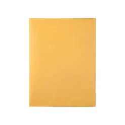 Quality Park Redi-Strip Kraft Catalog Envelopes, 9" x 12", Brown Kraft, 100/Box (QUA44562)