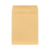 Quality Park Self Seal Kraft Catalog Envelopes, 10" x 15", Brown, 250/Carton (QUA43862)