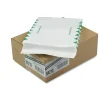 Quality Park Survivor First Class Tyvek Self Seal Catalog Envelope, 10" x 13", White, 100/Carton (R4210)
