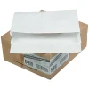 Quality Park Survivor Tyvek Self Seal Catalog Envelopes, 10" x 13", White, 100/Carton (QUAR4610)