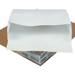 Quality Park Survivor Tyvek Expansion Flap-Stik Catalog Envelopes, 12" x 16", 50/Carton (QUAR4497)