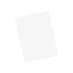 Quality Park Tech-No-Tear Redi-Strip Catalog Envelopes, 9" x 12", White, 100/Box (QUA77390)