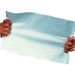 Quality Park Tyvek Self-Adhesive Envelope, #55, 14-lb., White, 6" x 9", 100/Bx