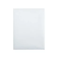 Quality Park Tyvek Tech-No-Tear Redi-Strip Catalog Envelopes, 10" x 13", White, 100/Box (QUA77397)