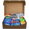 Quarantine Snack Box, 42/Box (700-00085)