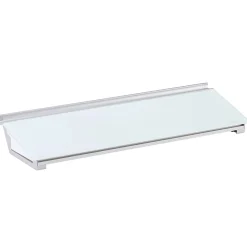 Quartet Glass Dry-Erase Whiteboard, 0.5' x 1.5' (GDP186)