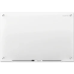 Quartet Infinity Glass Dry-Erase Whiteboard, 3' x 2' (G3624F)