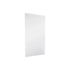 Quartet InvisaMount Magnetic Glass Dry-Erase Whiteboard, 74" x 42" (Q0142741MW1)