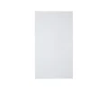 Quartet InvisaMount Magnetic Glass Dry-Erase Whiteboard, 7' x 4' (Q014885IMW1)