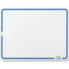 Quartet® Lap Boards, Dry Erase, Blank, 9" x 12", 6 boards(QRT12900962A)