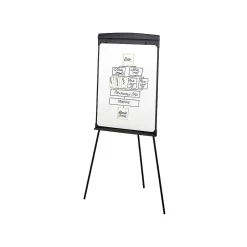 Quartet Magnetic Easel, 70