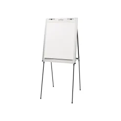 Quartet Total Erase Flip Chart Easel, 70
