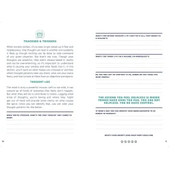 Quarto Anti-Anxiety Prompt Guided Journal, 6