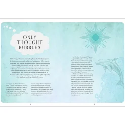 Quarto Find Your Calm Anxiety Guided Journal, 6.7