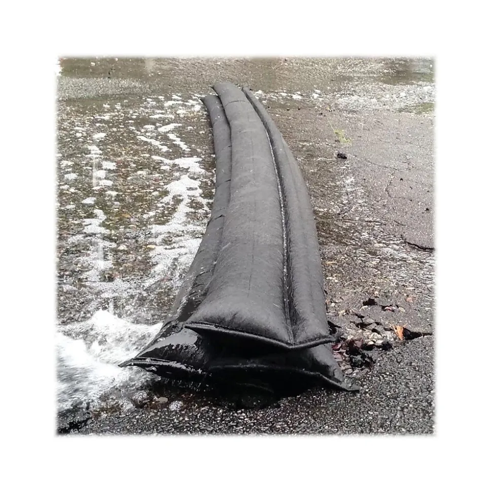 Quick Dam Duffel Bag Flood Control Kit - 14PK