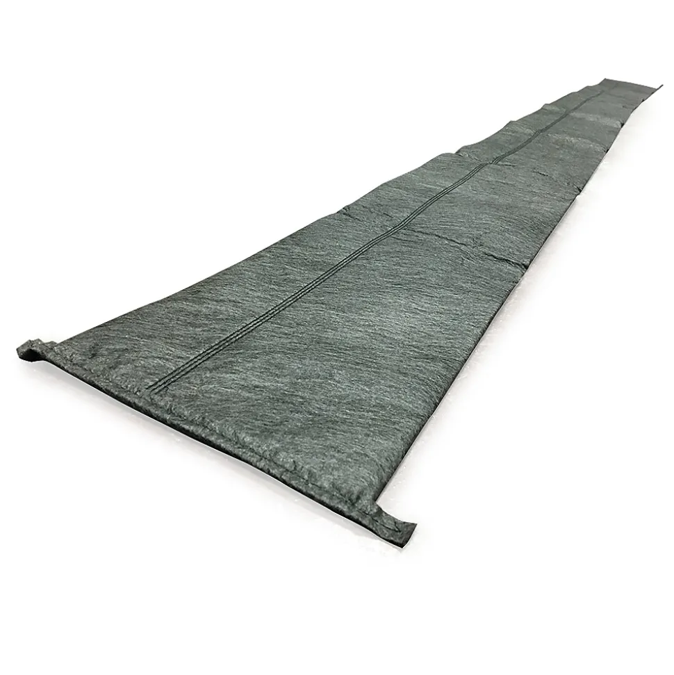 Quick Dam™ Flood Barriers 3.5" x 17' (204") (QD617-1)