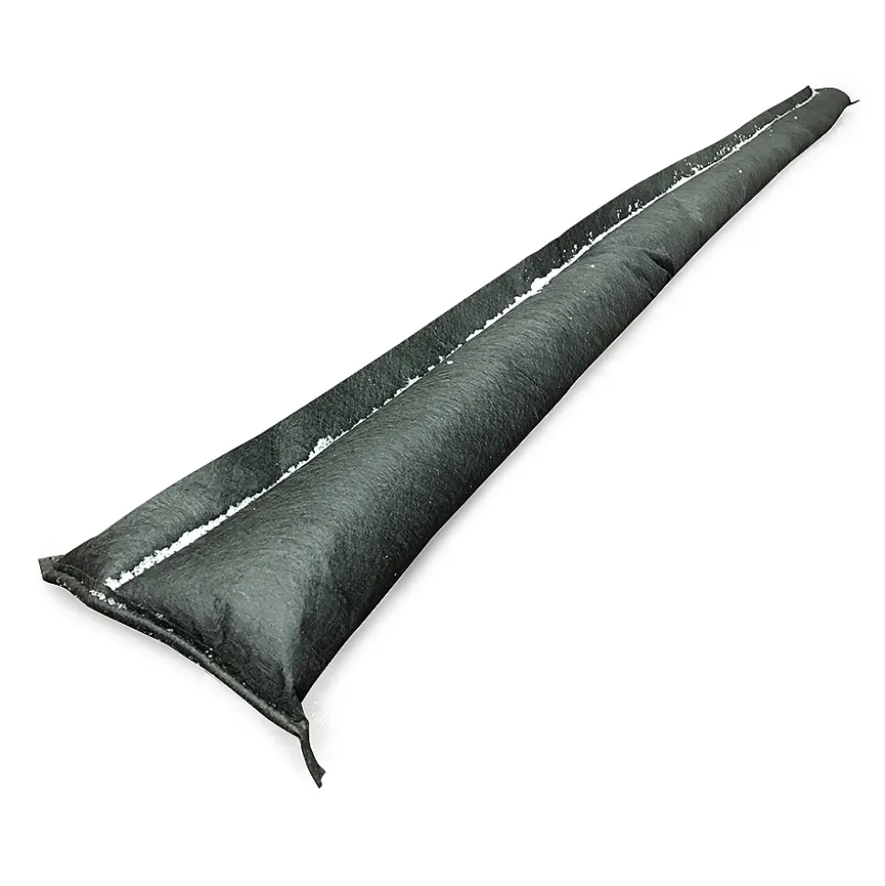 Quick Dam™ Flood Barriers 3.5" x 17' (204") (QD617-1)