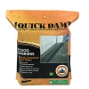 Quick Dam™ Flood Barriers 3.5" x 5' (60") 2/Pack