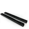 Quick Dam Flood Gate Side Rail Set, 4" (QDFGSIDES)