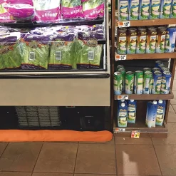 Quick Dam Grab & Go 26-Piece Indoor Flood Control Kit (WUGG4-25)