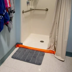 Quick Dam Grab & Go 26-Piece Indoor Flood Control Kit (WUGG4-25)