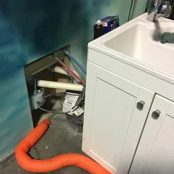 Quick Dam Grab & Go 41-Piece Indoor Flood Bucket Kit (WUGG-V)