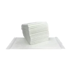 Quick Dam Mat, 6.75", Up to 0.38 Gal. 200/Box (WUM-200)