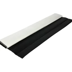 Quick Dam Multipurpose Absorbent Floor Pads, 32", Up to 0.5 Gal., 24/Pack (MFPLC3278-24)