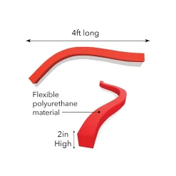 Quick Dam Multipurpose Insta Dam, 2