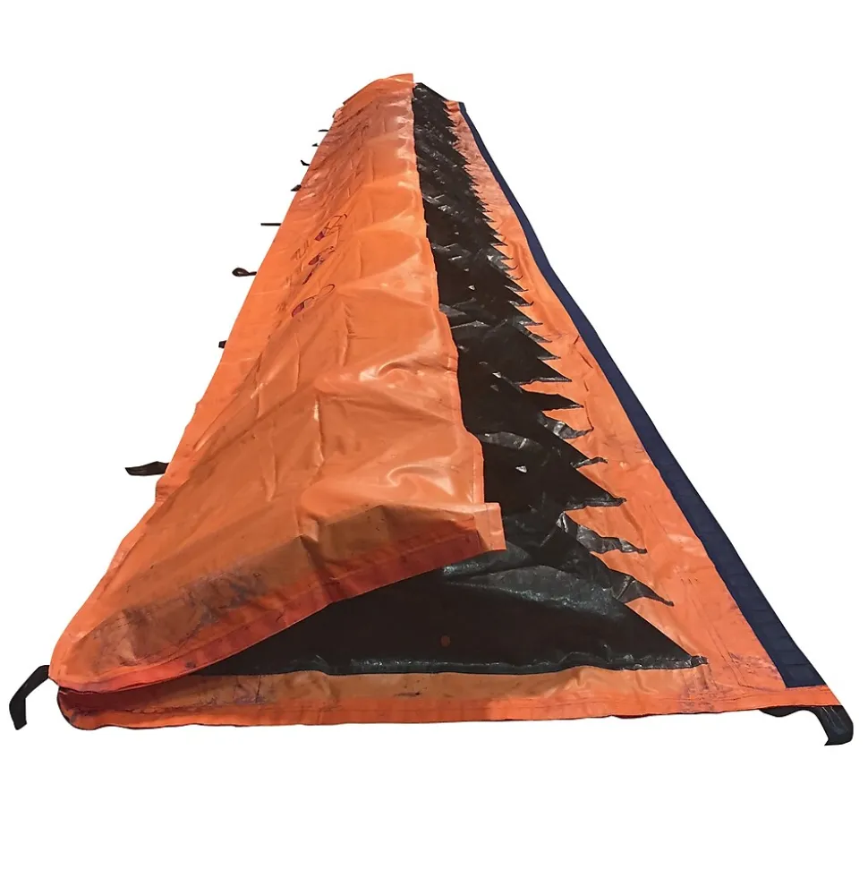 Quick Dam Universal Water Force Flood Control Dam (QDWGWL-2050)