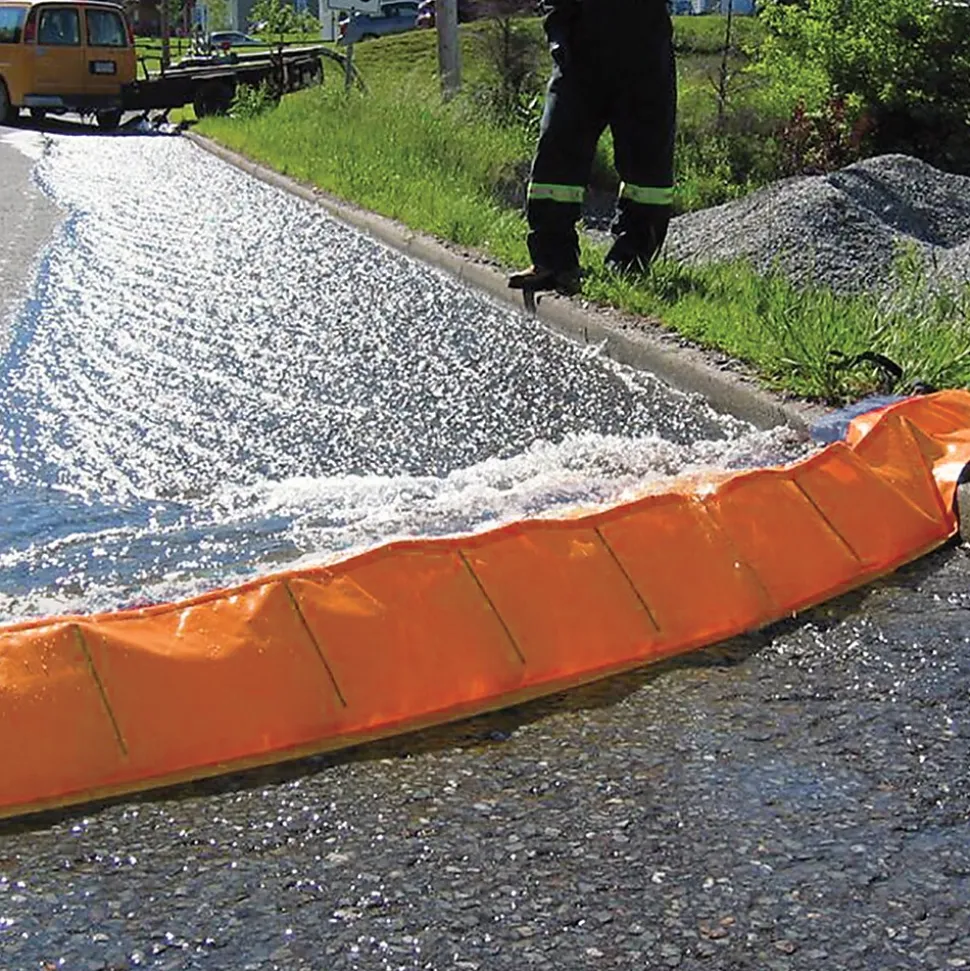 Quick Dam Universal Water Force Flood Control Dam (QDWGWL-2050)