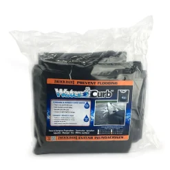 Quick Dam Universal Water Curb, Flood Control, 10