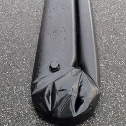 Quick Dam Universal Water Curb, Flood Control, 10