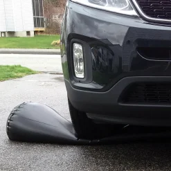 Quick Dam Universal Water Curb, Flood Control, 10