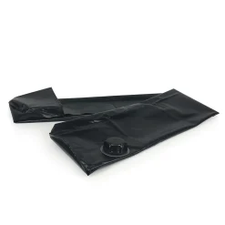 Quick Dam Universal Water Curb, Flood Control, 6.5