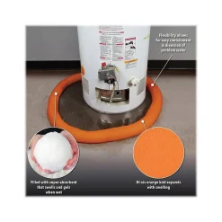 Quick Dam Water Dams, 48