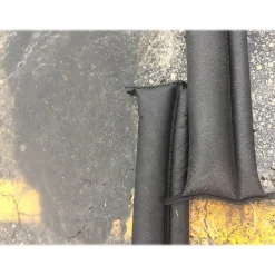 Quick Dam Water Flood Barrier, 120