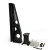 Quick Dam 2-Way Flood Gate Extenders (QDFGSTAN)