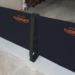 Quick Dam 2-Way Flood Gate Extenders (QDFGSTAN)