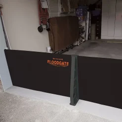 Quick Dam 2-Way Flood Gate Extenders (QDFGSTAN)