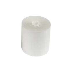 Quill Brand® Cash Register Rolls Carbonless 2-Ply White/Canary; 2-1/4"x100', Full Carton