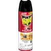 Raid Ant & Roach Killer 26 Aerosol for Ants & Roaches, Fragrance Free, 17.5 oz (697318)