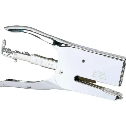 Rapid Classic K1 Stapling Plier, 50 Sheet Capacity, Chrome (90119)