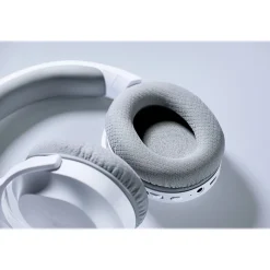 Razer Barracuda X Noise Canceling Bluetooth Over-the-Ear Gaming Headset, Mercury (RZ04-04430200-R3U1)