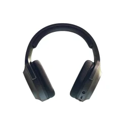 Razer Barracuda X Wireless Bluetooth Stereo Gaming Headset, USB Type-C/3.5 mm, Black (RZ04-04430100-R3U1)