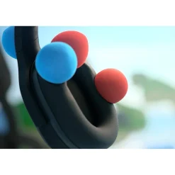 Razer Barracuda X Wireless Bluetooth Stereo Gaming Headset, USB Type-C/3.5 mm, Black (RZ04-04430100-R3U1)