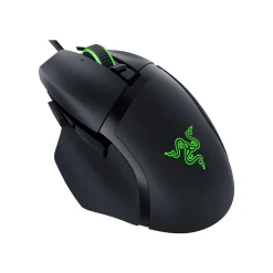 Razer Basilisk V3 Optical USB Gaming Mouse, Black (RZ01-04000100-R3U1)